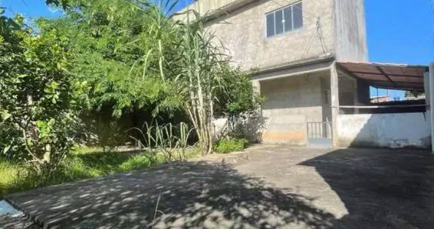 Casa para Venda em Belford Roxo, Vale do Ipê, 4 dormitórios, 3 banheiros, 3 vagas
