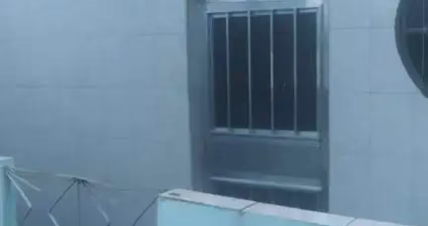 Casas de Vila para Venda em Duque de Caxias, Gramacho, 1 dormitório, 1 banheiro