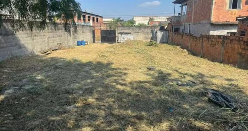 Terreno para Venda em Duque de Caxias, Saracuruna