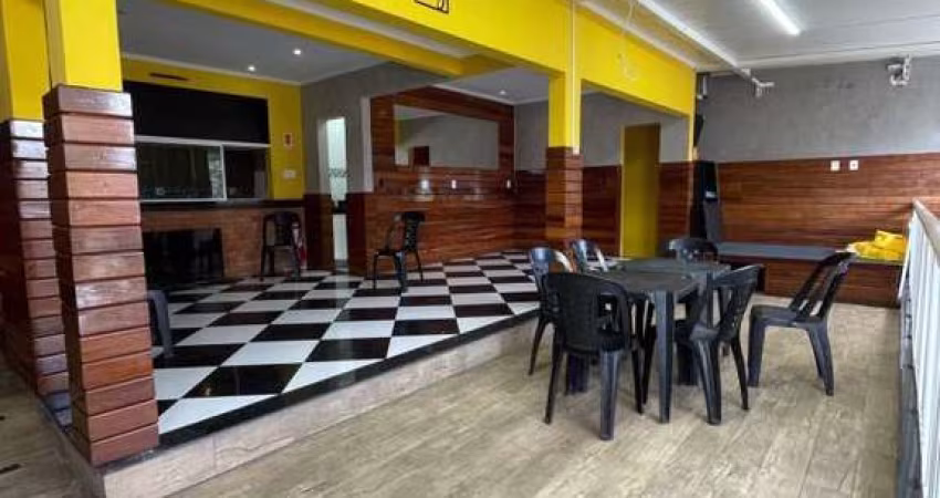 Comercial para Venda, Vila São Sebastião