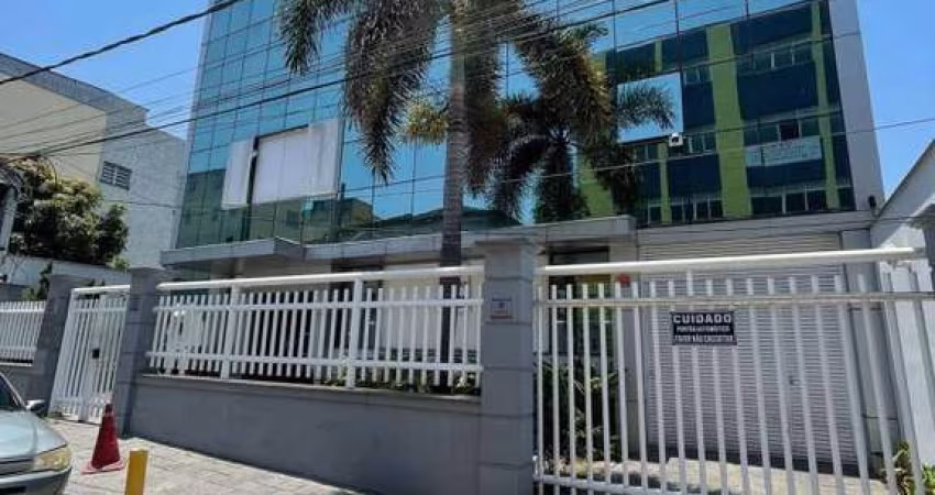Comercial para Locação em Duque de Caxias, Centro, 1 dormitório, 1 suíte, 6 banheiros, 6 vagas