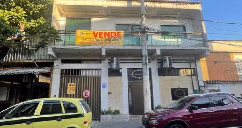 Comercial para Venda em Duque de Caxias, Doutor Laureano, 2 dormitórios, 2 suítes, 6 banheiros, 1 vaga
