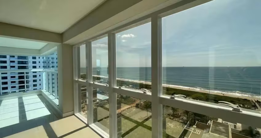APARTAMENTO FRENTE MAR À VENDA EM BALNEÁRIO PIÇARRAS - SC