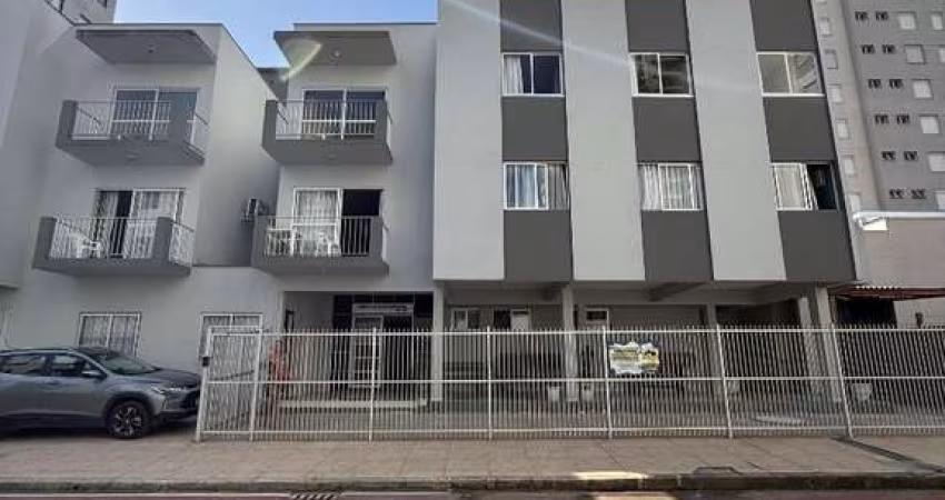 Locação Anual - Apartamento 2 quartos em Balneário Piçarras