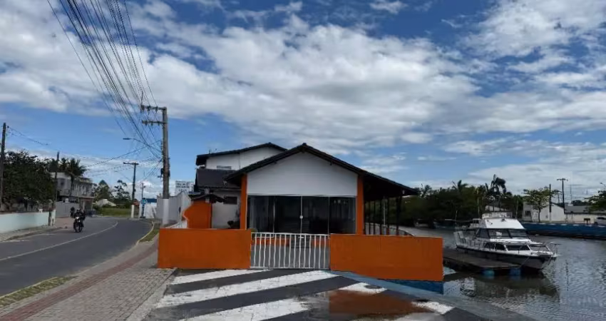 Sala comercial para alugar no Centro, Balneário Piçarras 