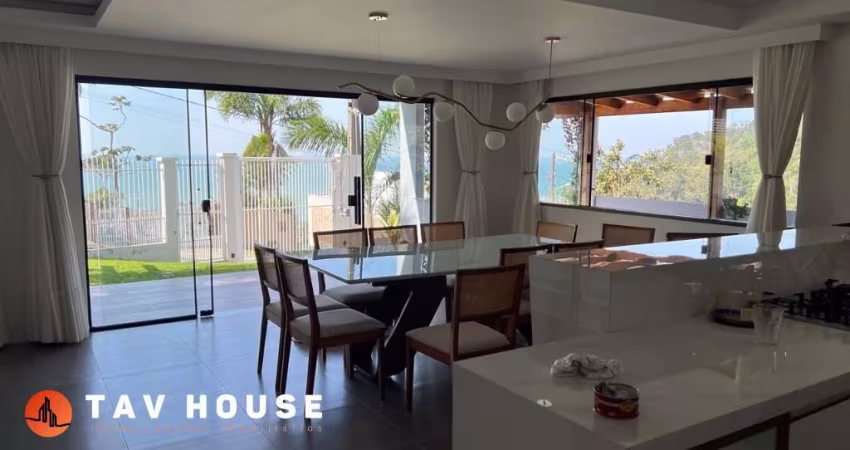 CASA FRENTE MAR EM PENHA