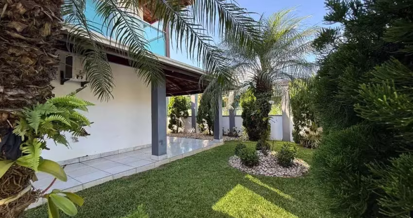 Casa quadra mar Penha sc