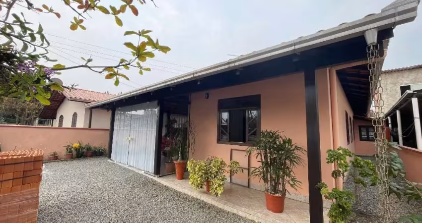 Casa com 3 quartos à venda no Centro, Penha 