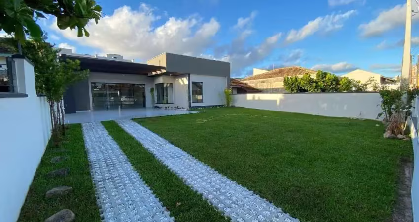Casa com 3 quartos à venda no Itacolomi, Balneário Piçarras 