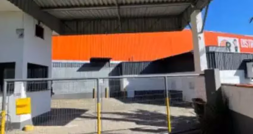 Barracão / Galpão / Depósito para alugar na Penha, 3186, São Cristóvão, Penha