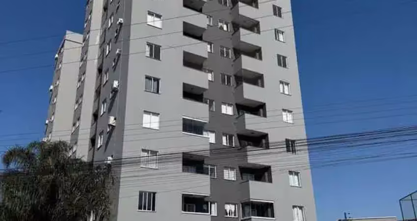 Apartamento com 2 quartos à venda na Avenida Antônio Joaquim Tavares, 262, Centro, Penha