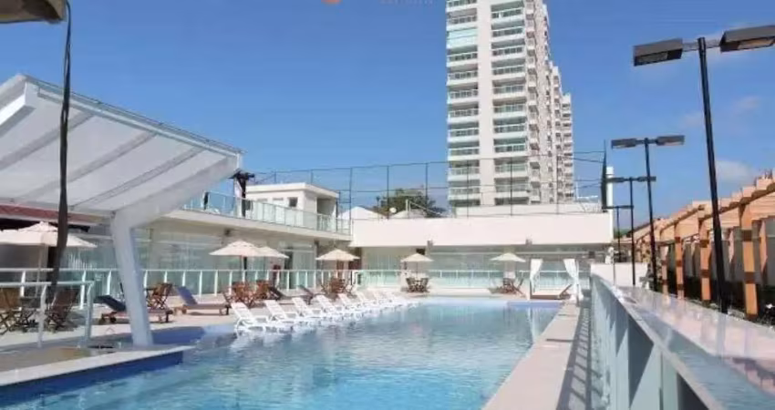 Apartamento com 1 quarto à venda na Avenida Antônio Joaquim Tavares, 1936, Centro, Penha