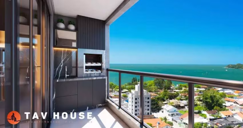 Apartamento com 3 quartos à venda na Rua Prefeito Eugenio Krauser, 3650, Praia de Armação do Itapocorói, Penha