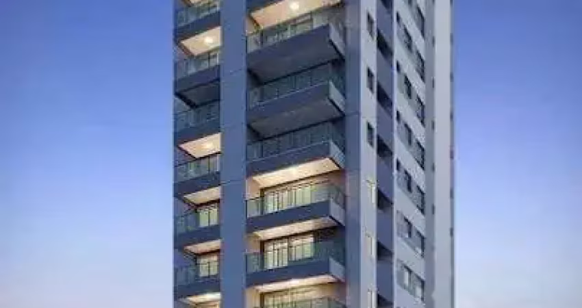 Apartamento com 2 quartos à venda na Avenida Itapocorói, 270, Armação, Penha