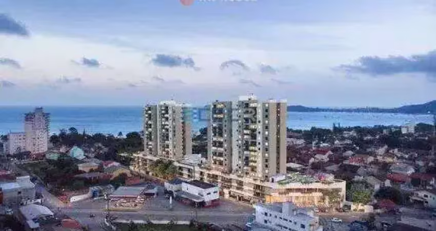 Apartamento à venda no skyline comfort club – penha
