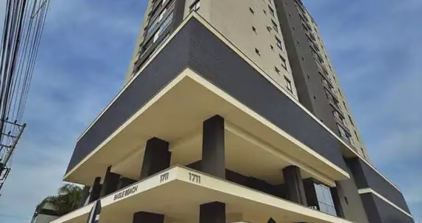 Apartamento com 2 quartos à venda na Avenida Emanuel Pinto, 1711, Centro, Balneário Piçarras