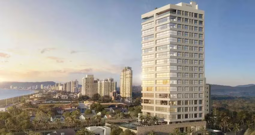 Apartamento à venda na Rua Camarão, 115, Itacolomi, Balneário Piçarras