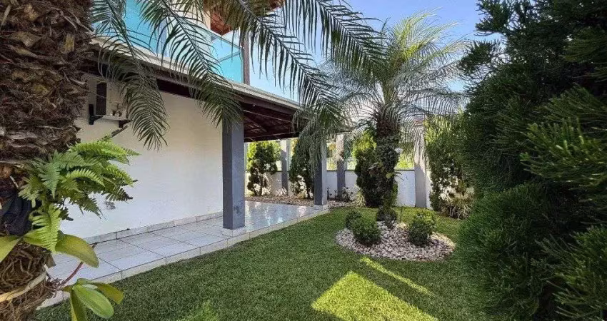 Casa com 3 quartos à venda na 761 R João Fermino Bittencourt, 135, Armação, Penha