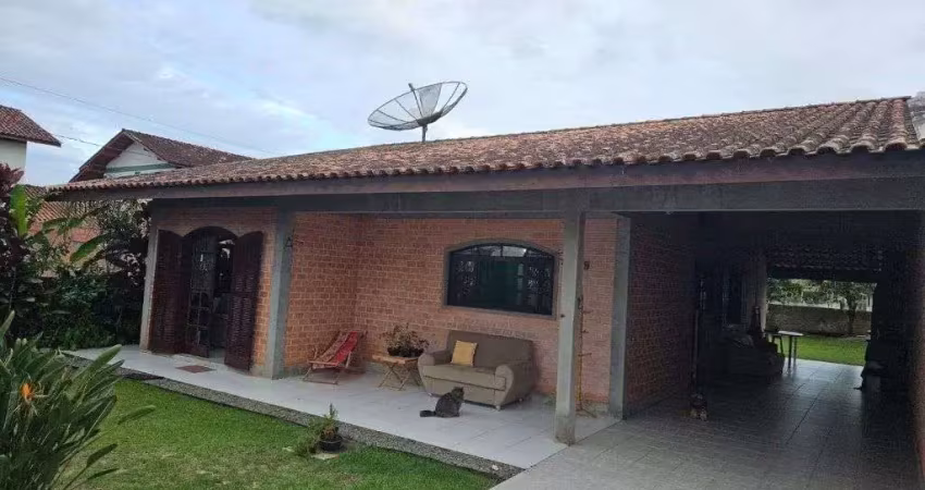 Casa com 2 quartos à venda na Rua Nackle Francisco, 509, Centro, Balneário Piçarras