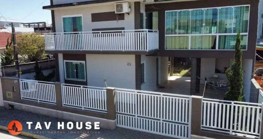 Casa com 5 quartos à venda na Rio Grande do S, 358, Itacolomi, Balneário Piçarras