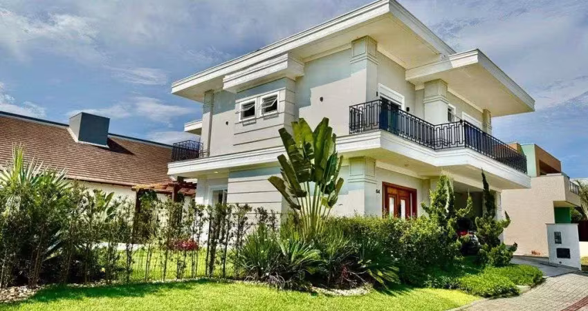 Casa com 4 quartos à venda na Rua Dr. José Bahia Bitencourt, 179, Centro, Balneário Piçarras