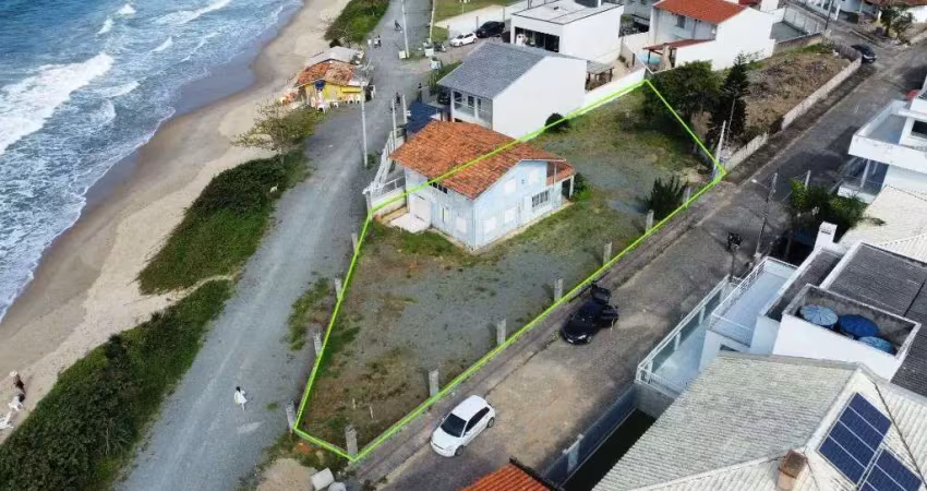Terreno à venda na Rua Ivo Silveira, 100, Centro, Penha