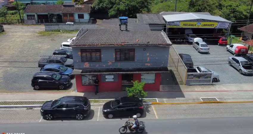 Terreno à venda na Getúlio Vargas, 229, Centro, Balneário Piçarras