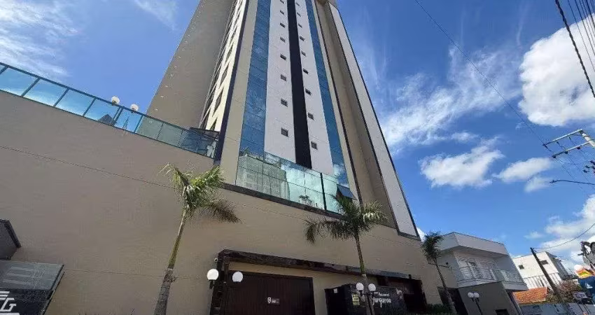 Apartamento com 2 quartos para alugar na Rua Nackle Francisco, 51, Centro, Balneário Piçarras