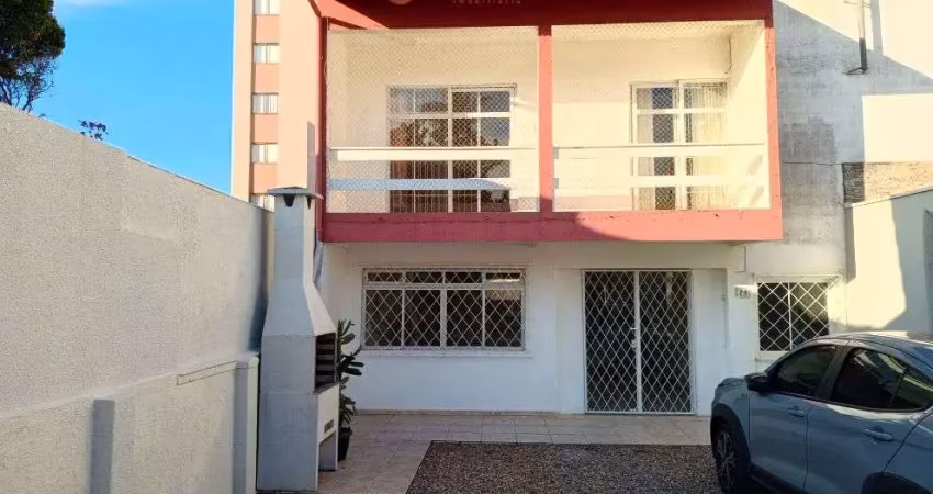 Casa com 4 quartos para alugar na Avenida Emanuel Pinto, 750, Centro, Balneário Piçarras