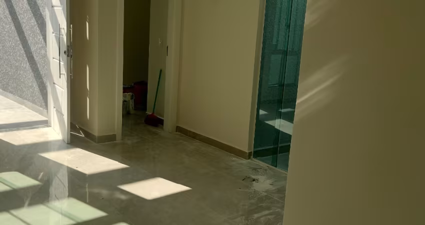ARAUCARIA - 120M2/ESTAÇÃO - EXCELENTE RESIDENCIA 03 QUARTOS, SUITE, 02 VAGS, CHURRASQUEIRA, TERRENO AMPLO, NOVA
