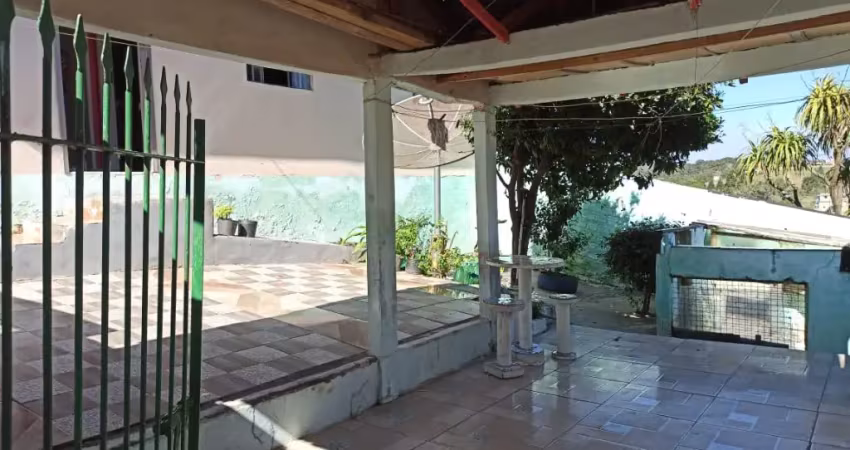 Campo largo  vila gilcy - 180m2 - 02 casas no mesmo terreno, oportunidade