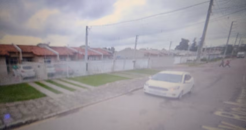 FAZENDA RIO GRANDE/ESTADOS - 44,5M2 - EXCELENTE RESIDENCIA EM CONDOMINIO, 02 QUARTOS E DEMAIS DEPEDENCIAS, GARAGEM