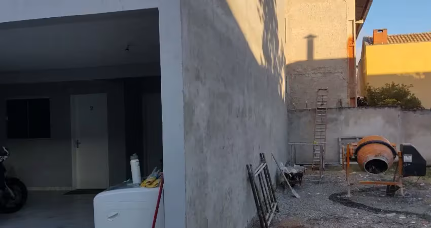 Campo comprido - 72m2 - 6x12 - fração ideal, bom para casa ou sobrado, px condor