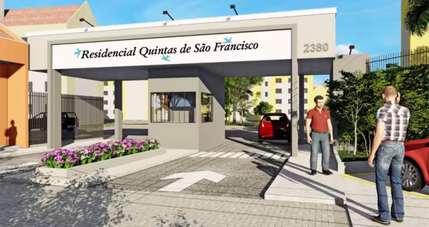 Campo comprido - 56m2 - excelente apartamento 03 quartos, peças amplas e arejadas, terceiro andar, 01 vaga.