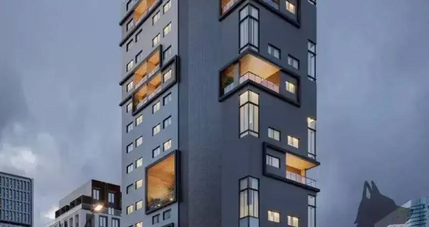 Centro - 17,91m2 - studio alto padrão com toda infraestrutura, valores a partir de r$284.200,00, ultimas unidades