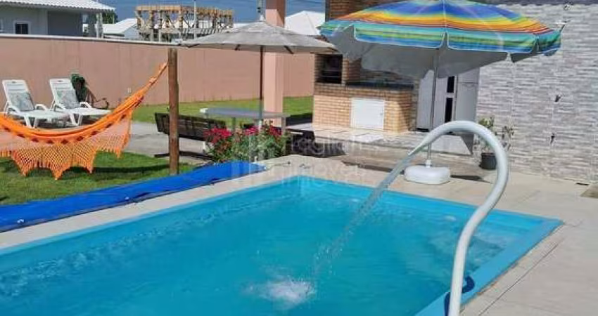 Collynas Park - Casa em Cond. Collynas Park - Araruama