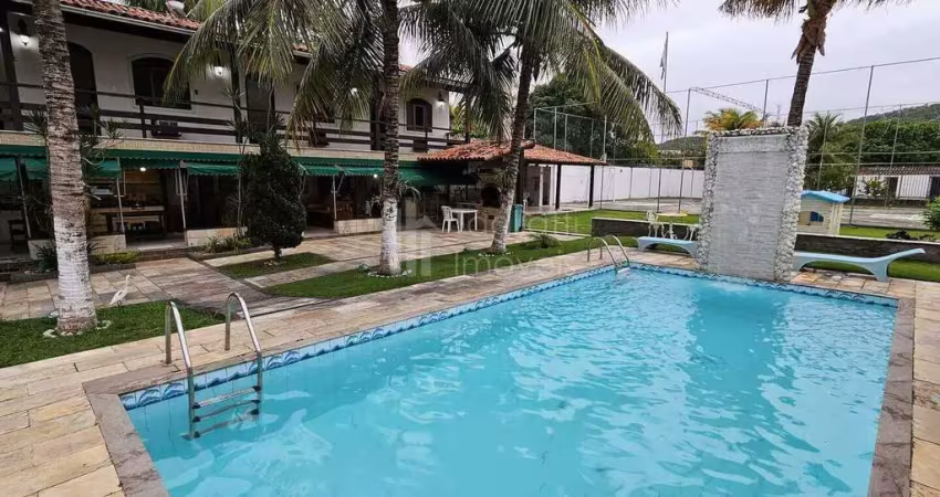 Aldeia 97 - Casa Cond. Aldeia 97 - Iguabinha