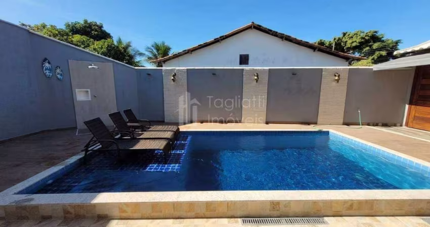 Casa à venda no bairro Areal em Araruama/RJ