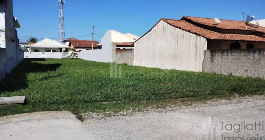 Portal das Conchas - Terreno à venda no bairro Parati em Araruama/RJ