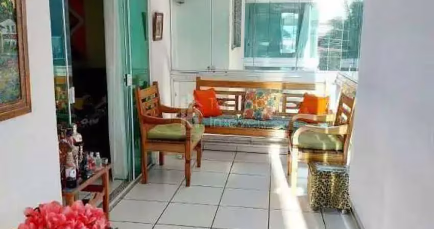 Principado de Mônaco - Apartamento à venda no bairro Costazul em Rio das Ostras/RJ