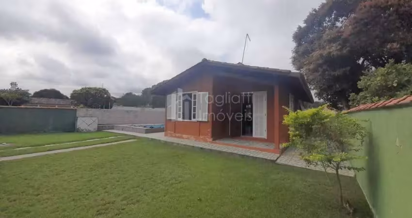 Santa Rita - Casa à venda no bairro Ponte dos Leites em Araruama/RJ