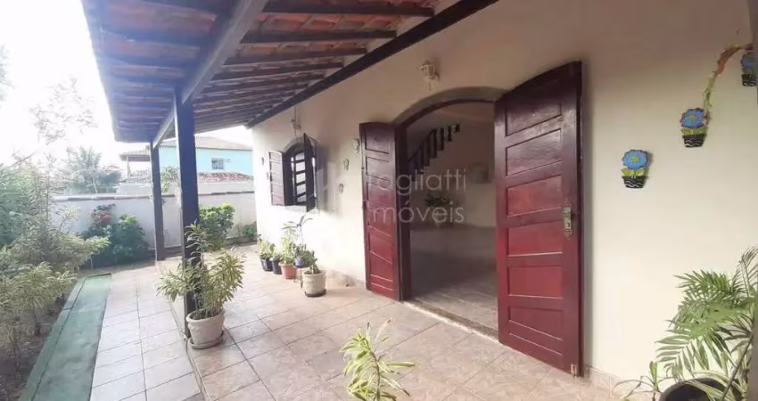 Rota do Sol - Sonho de Vida - Casa à venda no bairro Ponte dos Leites em Araruama/RJ