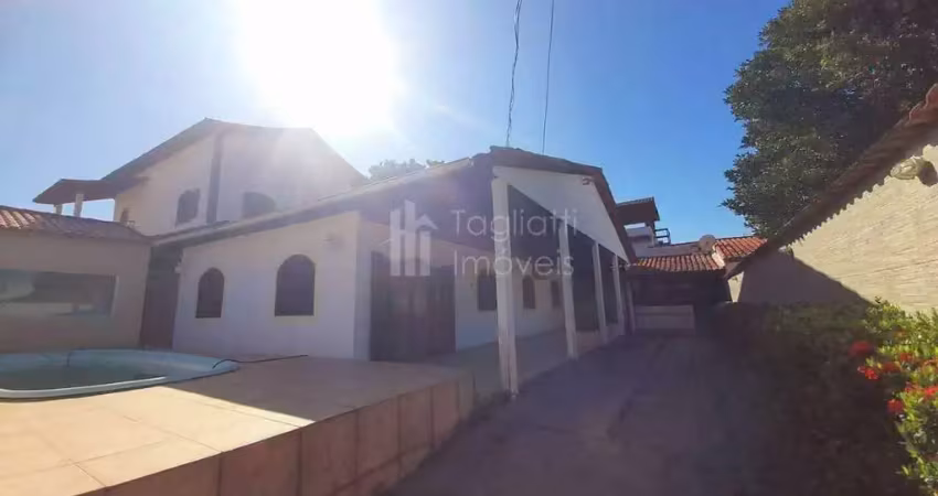 Casa em condomínio fechado com 4 quartos à venda na Rua James Mendonça Clark, 800, Pontinha, Araruama