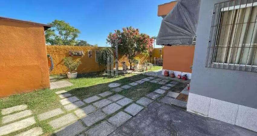Casa à venda no bairro Fazendinha em Araruama/RJ