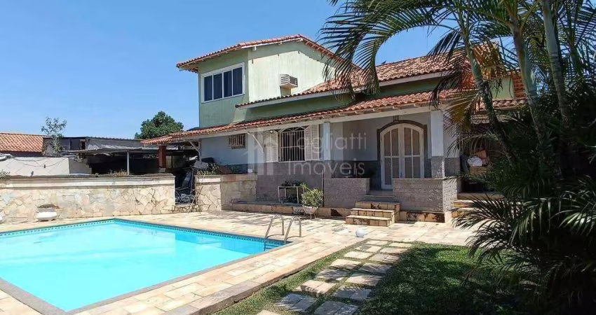 Casa à venda no bairro Boa Perna em Araruama/RJ