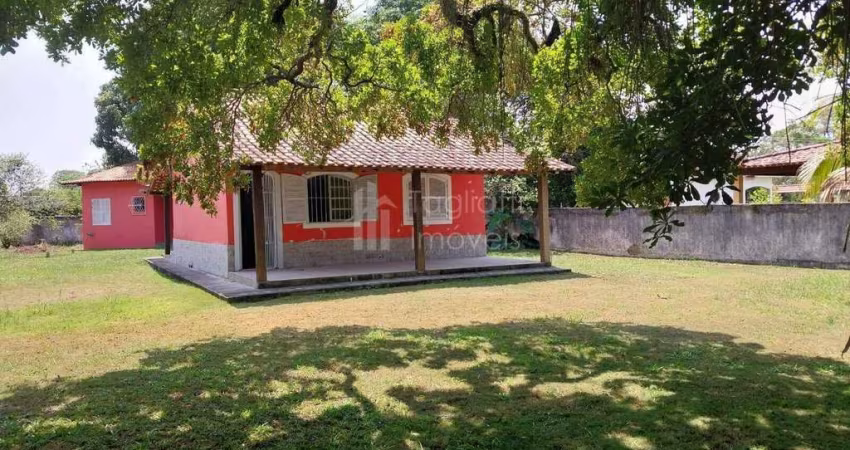 Casa à venda no bairro Atlântico em Araruama/RJ