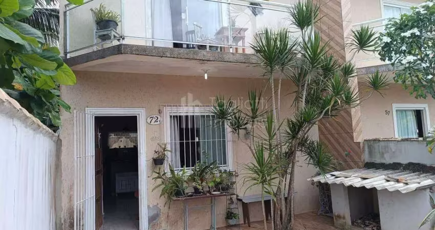 Casa à venda no bairro novo horizonte em araruama/rj