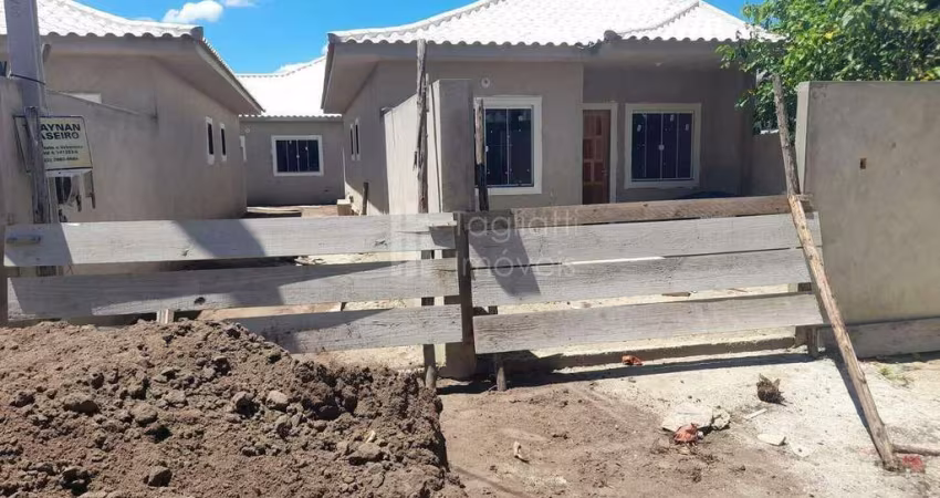 Casa à venda no bairro Parati em Araruama/RJ