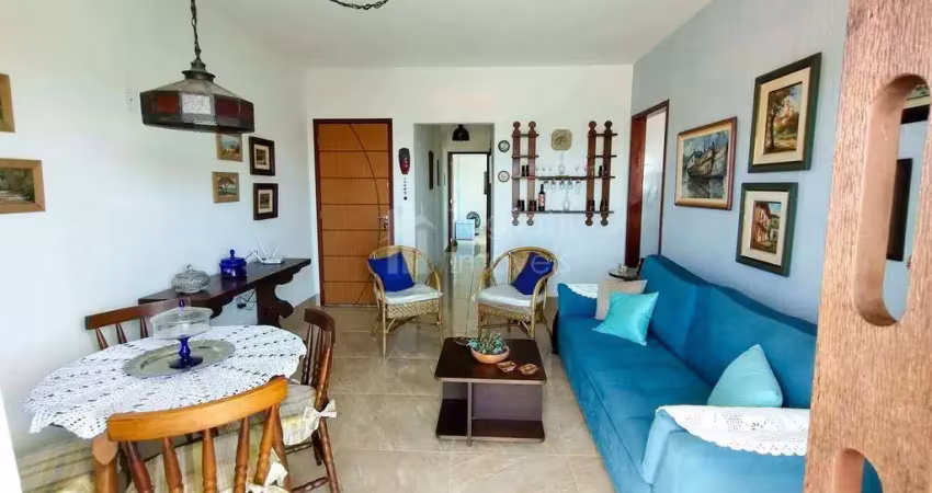 Apartamento à venda no bairro Parati em Araruama/RJ