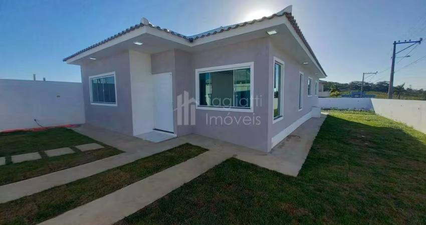 Collynas Park - Casa em Cond. Collynas Park - Araruama